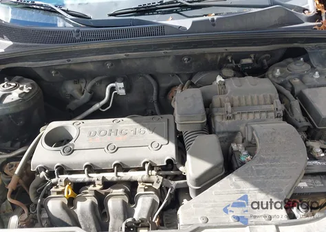 2011 Kia Sorento Lx from USA, damaged, VIN 5XYKT3A14BG127484